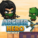 Archer Hero
