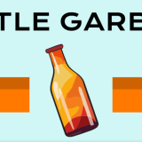 Bottle Garbage
