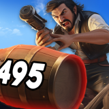 Skibidi Toilet Shooter