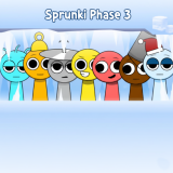 Sprunki Phase 3