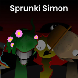 Sprunki Simon