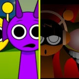 Sprunkin Msi 2 0 Game New Music Mod Experience